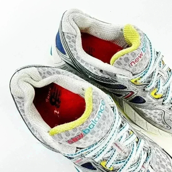 New Balance 860 V4 Running Sneakers - Picture 7 of 10